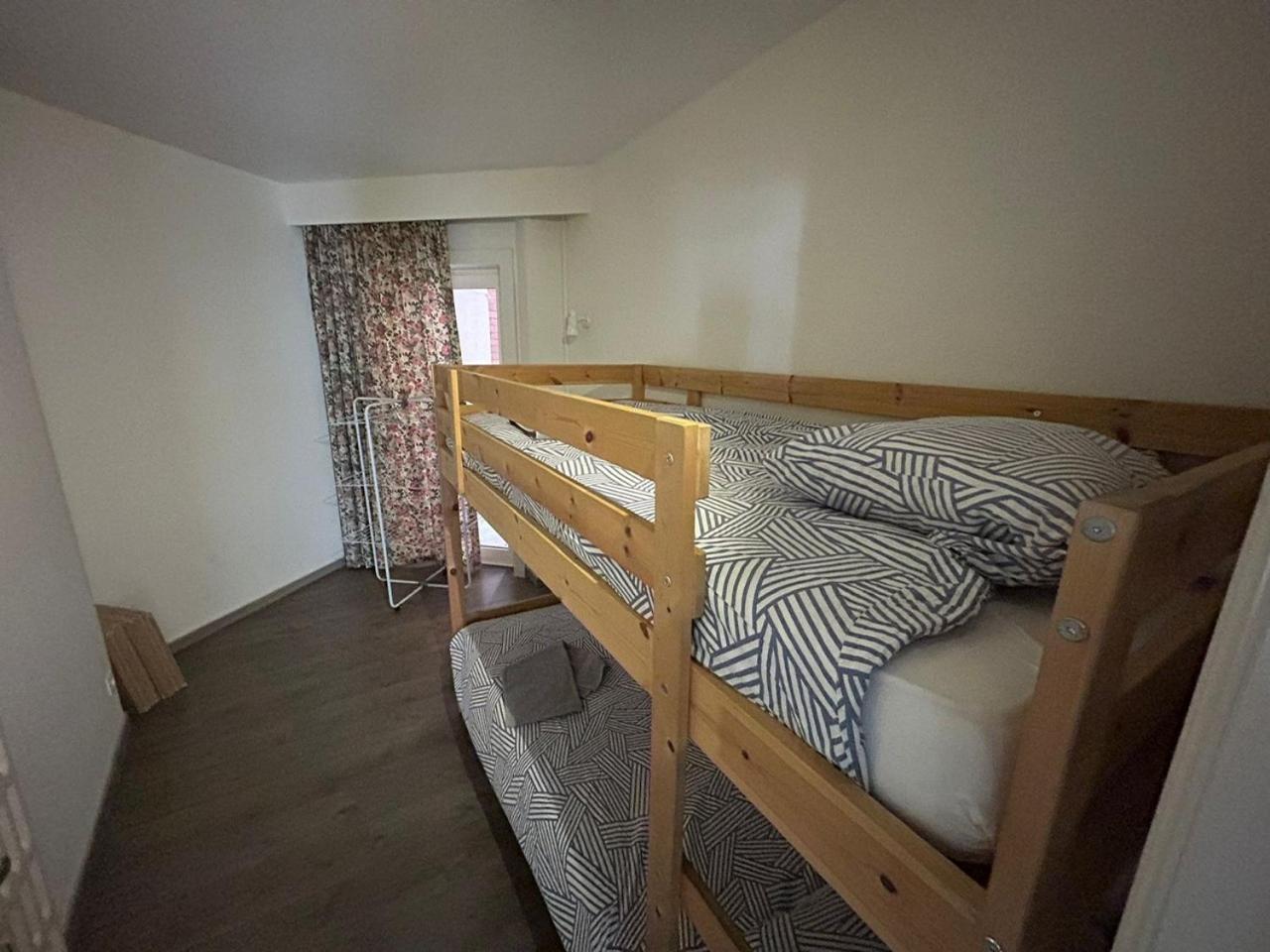 3 Bedroom Apartment Nearby The Sea Ostend Exterior photo